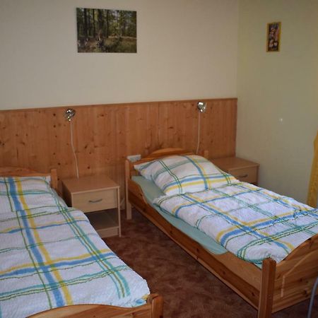 Ferienwohnung Waldmuehle Saupsdorf المظهر الخارجي الصورة