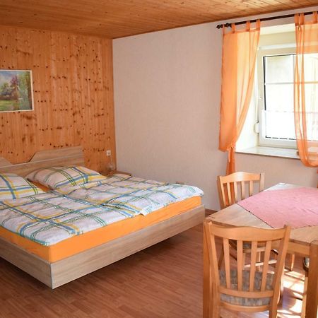 Ferienwohnung Waldmuehle Saupsdorf المظهر الخارجي الصورة