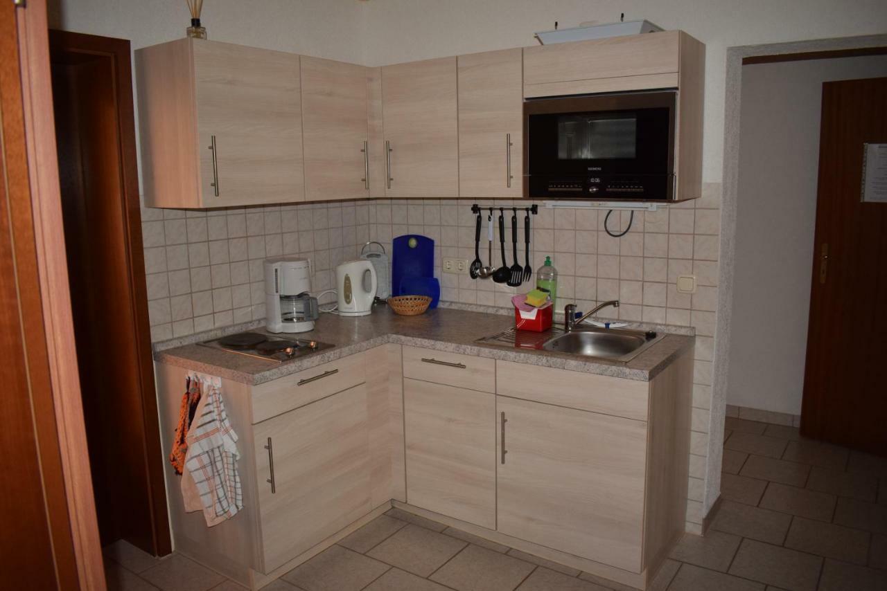 Ferienwohnung Waldmuehle Saupsdorf المظهر الخارجي الصورة